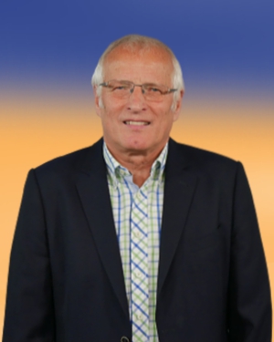 Weber, Erhard