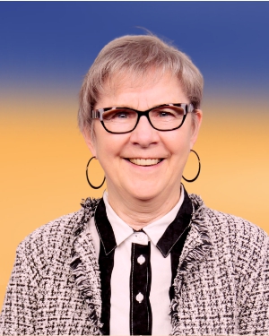 Heinz-Bacher, Irmtraud