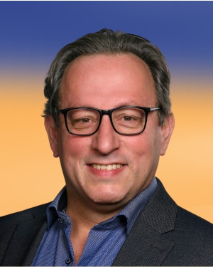 Sarigannidis, Joannis